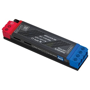 Блок питания LIGHTSTAR LIGHTSTAR 24V 100W IP20 424104