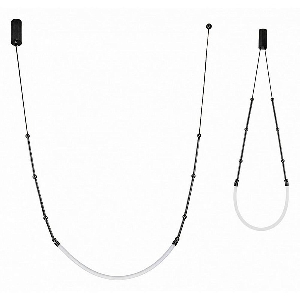 Подвес KINK LIGHT БОФОРТ 08060-1A,19