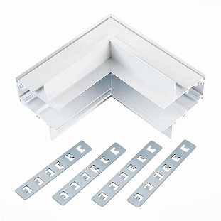L-коннектор ST LUCE SKYLINE 48 ST007.549.00