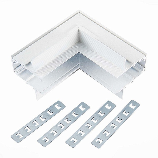 L-коннектор ST LUCE SKYLINE 48 ST007.549.00