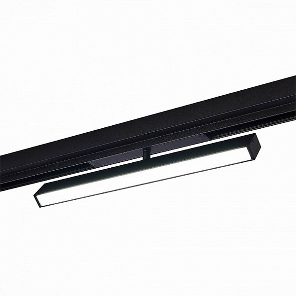 Трековый светильник ST LUCE SKYLINE 220 ST378.406.18