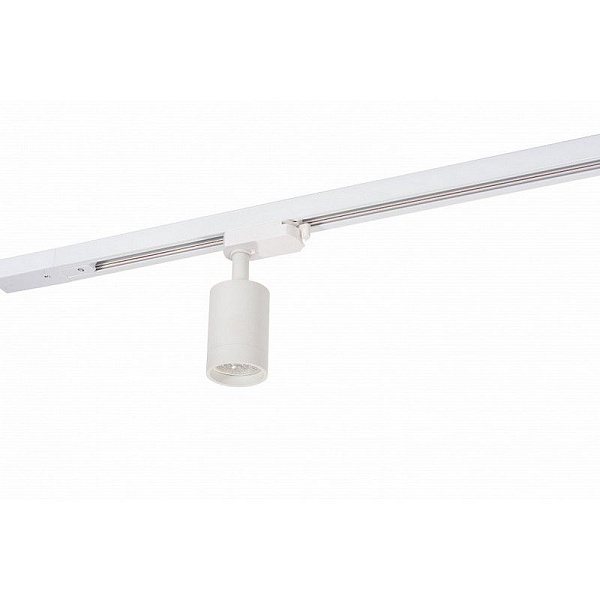 Трековый светильник DENKIRS DK620 DK6201-WH