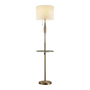 Торшер ODEON LIGHT LATTE 5403/1F
