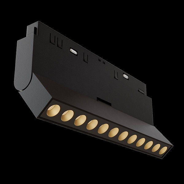 Трековый светильник MAYTONI POINTS ROT TR033-4-12WTW-DD2-B
