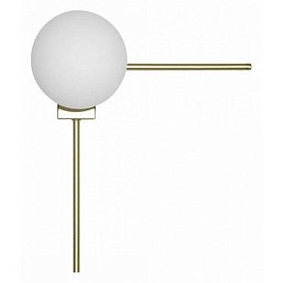 Бра LOFT IT MERIDIAN 10132/F Gold