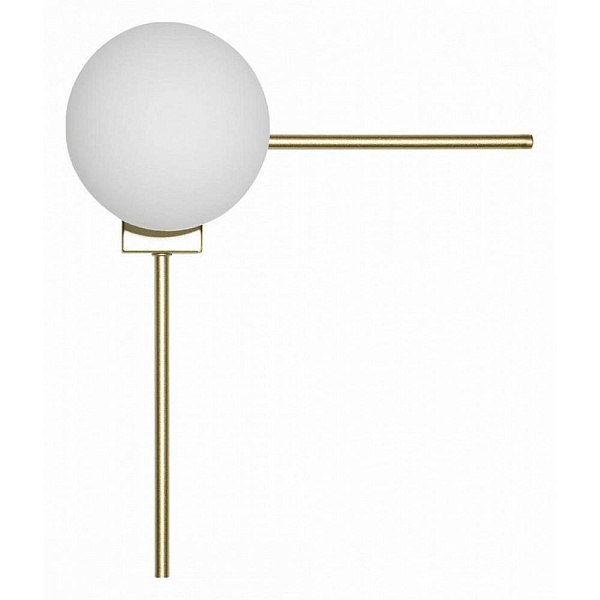 Бра LOFT IT MERIDIAN 10132/F Gold