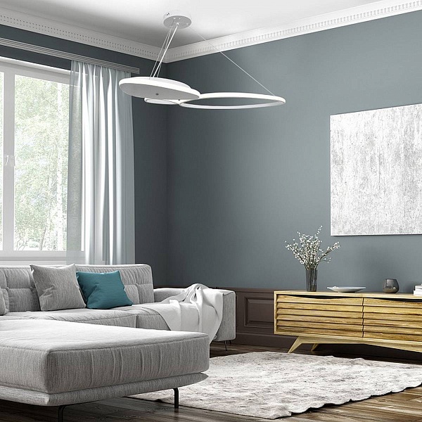 Подвес ESCADA INDEX 10290/3LED
