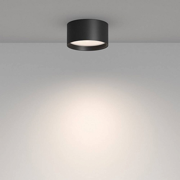Светильник потолочный MAYTONI GLARE C091CL-12W4K-B