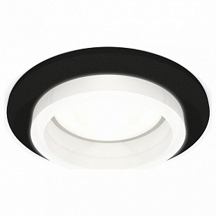 Светильник встраиваемый AMBRELLA LIGHT TECHNO SPOT 51 XC6513065