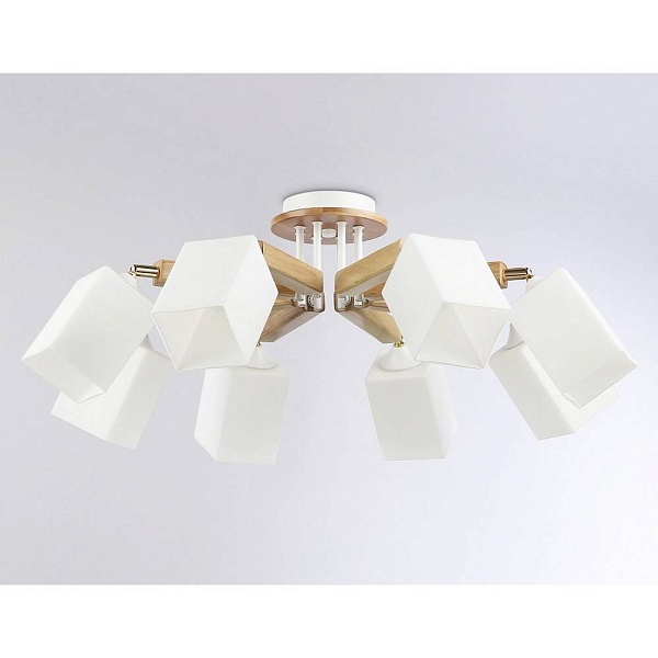 Люстра потолочная AMBRELLA LIGHT TR TR9522