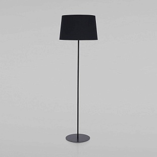 Торшер TK LIGHTING  2920 Maja Black