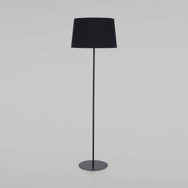 Торшер TK LIGHTING  2920 Maja Black