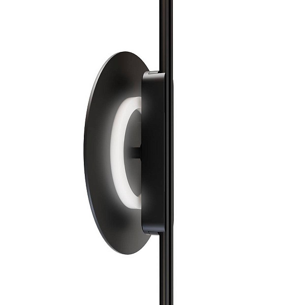 Трековый светильник ARTE LAMP RAPID A6163PL-1BK