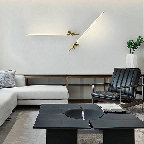 Бра IMPERIUMLOFT GERTY 208891-23