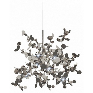 Люстра подвесная LOFT IT SPARK 10101 Chrome
