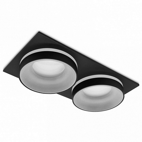 Светильник встраиваемый AMBRELLA LIGHT TECHNO 4 TN319