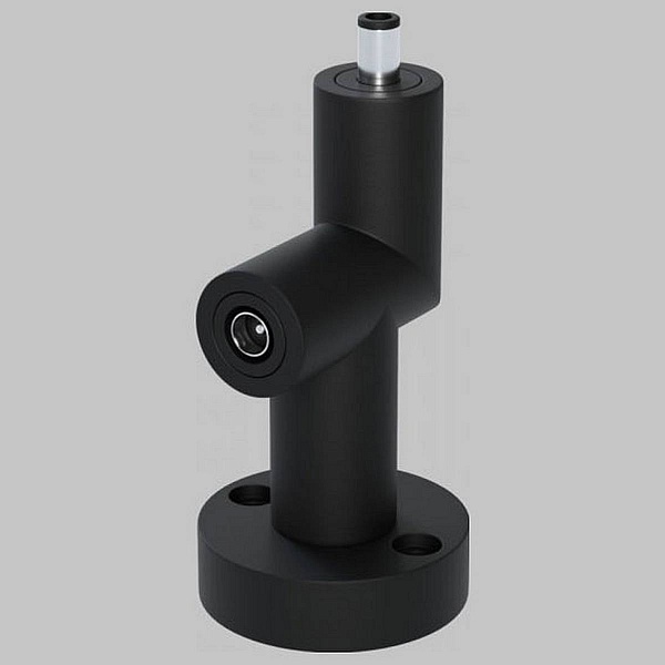 L-коннектор IMEX THIN &AMP; SMART IL.0060.4002-BK