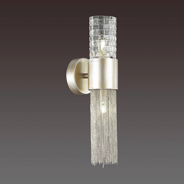 Бра ODEON LIGHT PERLA 4631/2W
