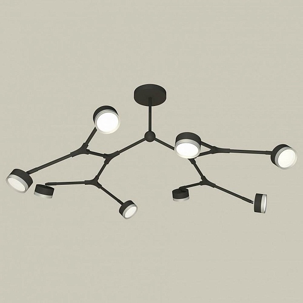 Люстра потолочная AMBRELLA LIGHT XB XB9060151
