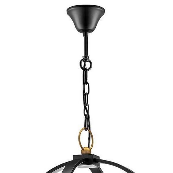 Люстра подвесная LIGHTSTAR CERO 731247