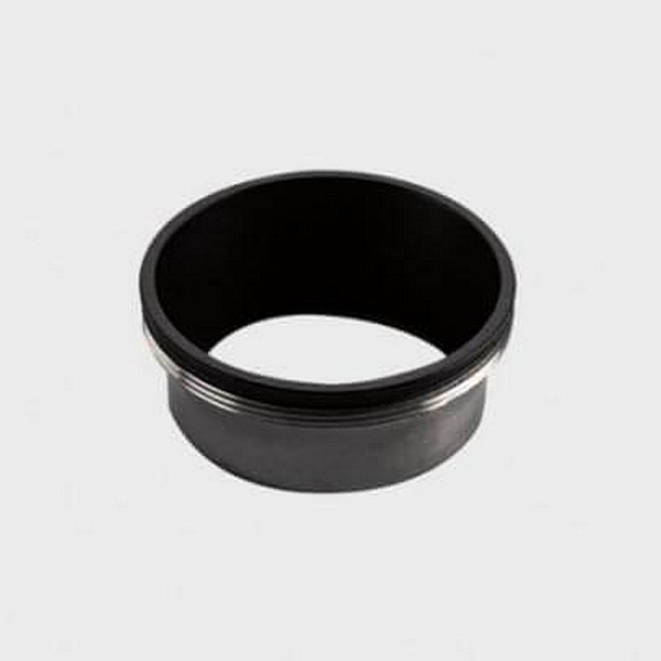 Рамка ITALLINE M03-0106 M03-0106 Ring black
