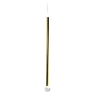Подвес NEWPORT ALSU 8131/S matted gold