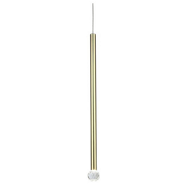 Подвес NEWPORT ALSU 8131/S matted gold