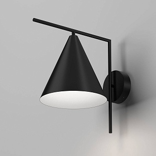 Светильник уличный настенный ELEKTROSTANDARD BEVEL 35184/D a068471