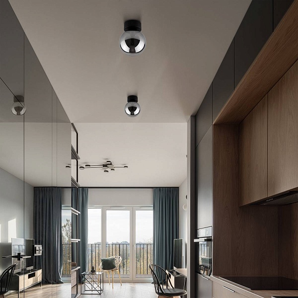 Светильник потолочный TK LIGHTING ESTERA 10255 Estera a068597