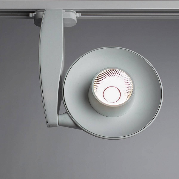Трековый светильник ARTE LAMP Track lights A4235PL-1WH