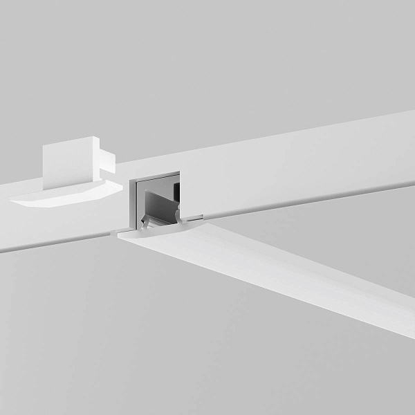 Заглушка MAYTONI LED STRIP PROFIL 642084