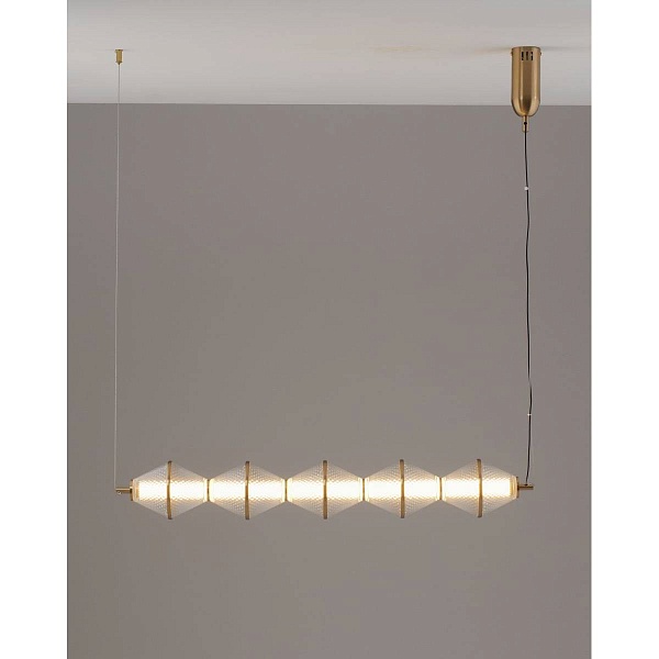 Подвес MODERLI SENTA V11362-PL