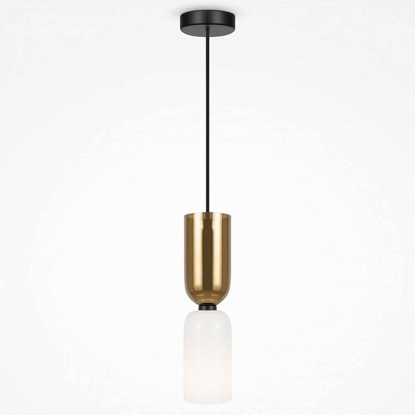 Подвес MAYTONI MEMORY MOD177PL-01G