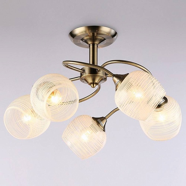 Люстра потолочная AMBRELLA LIGHT TR TR3199