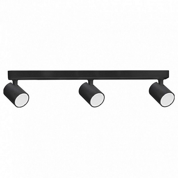 Спот CRYSTAL LUX CLT 017C CLT 017CW3 L450 BL