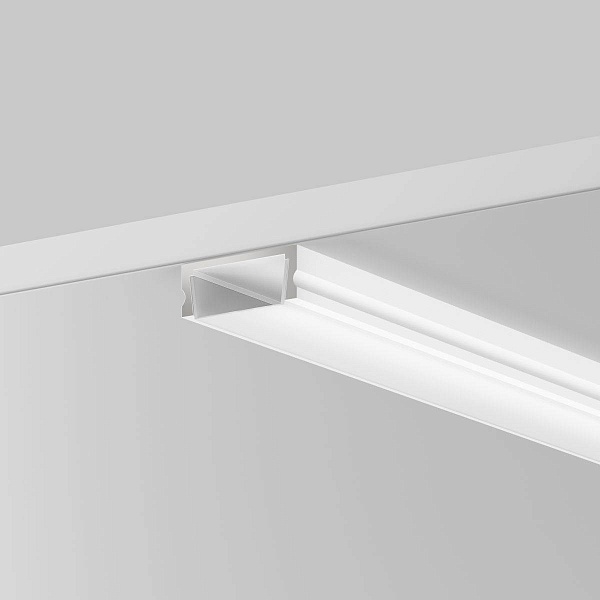Профиль для ленты LED накладной MAYTONI LED STRIP PROFIL 631004