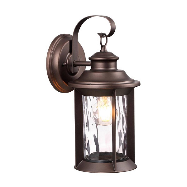 Светильник уличный настенный ODEON LIGHT MAVRET 4961/1W