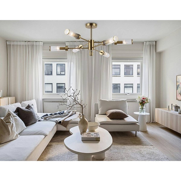 Люстра потолочная AMBRELLA LIGHT HIGH LIGHT LH55161