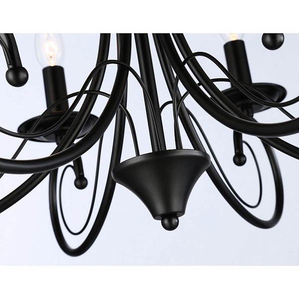 Люстра подвесная AMBRELLA LIGHT TR TR9612
