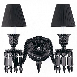 Бра DELIGHT COLLECTION BACCARAT ZZ86303BK-2W
