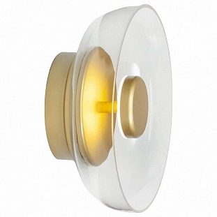 Бра LOFT IT DISK 8210-W
