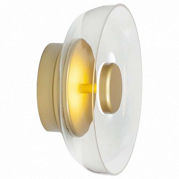 Бра LOFT IT DISK 8210-W