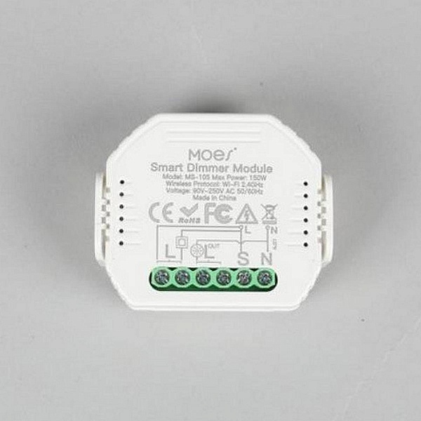 Wi-Fi модуль APLOYT MAGNETIC TRACK 220 APL.0195.01.01