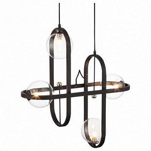 Люстра подвесная ST LUCE CIRCONO SL1201.403.04