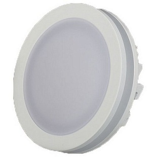 Светильник встраиваемый ARLIGHT LTD-85SOL-5W DAY WHITE 017989