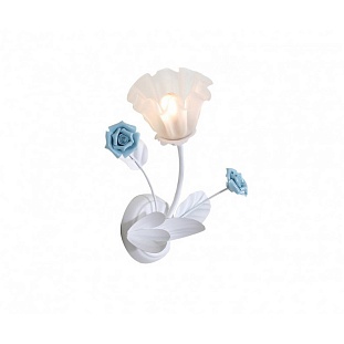 Бра LUCIA TUCCI FIORI DI ROSE Fiori di rose W112.1 RIGHT
