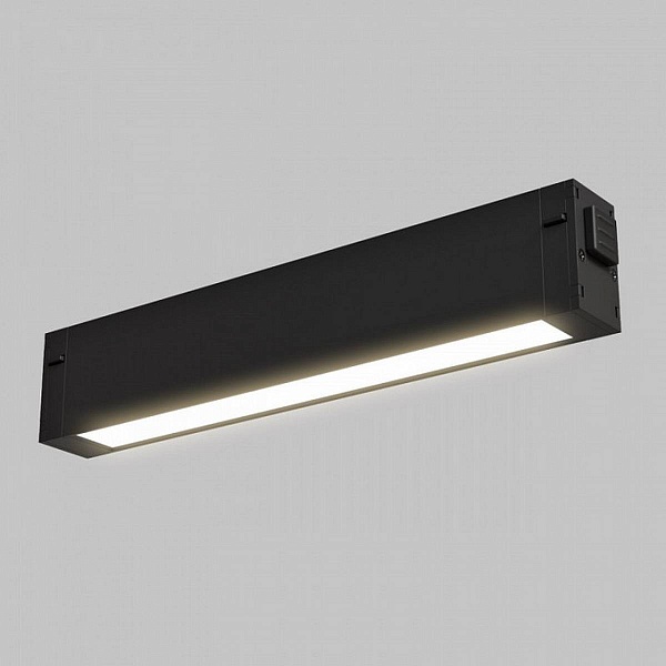 Трековый светильник IMEX SMART LINE IL.0050.6000-9-BK