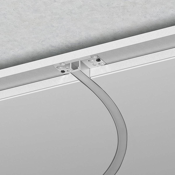 Профиль для ленты LED врезной ELEKTROSTANDARD  LL-2-ALP024 a067732