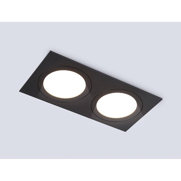 Светильник встраиваемый AMBRELLA LIGHT TN TN6615