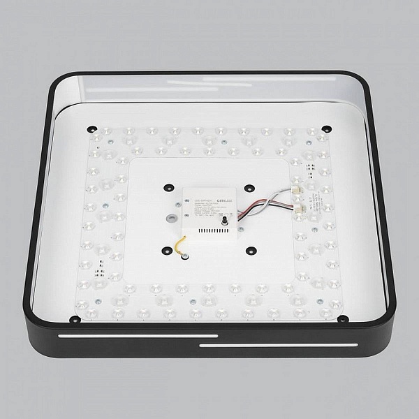 Светильник потолочный CITILUX КУПЕР ЛАЙН CL724K70GL1